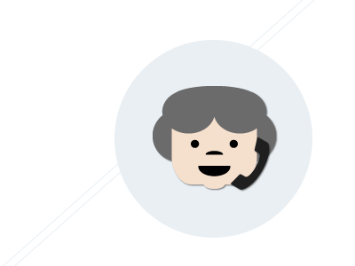 Automated check-ins for your loved ones and peace of mind for you